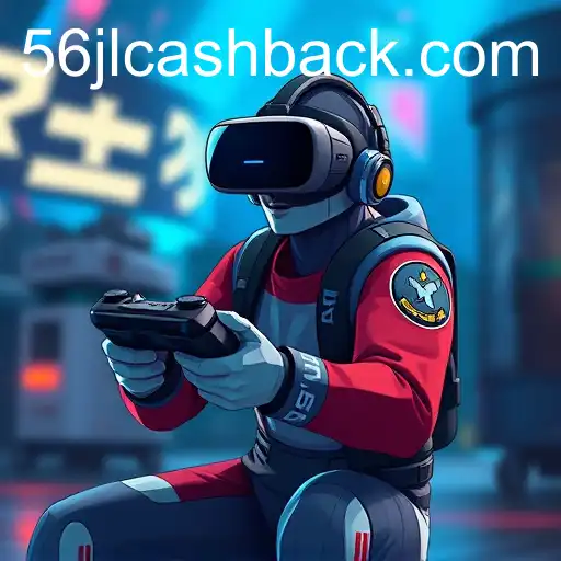 Gaming Dynamics on 56jl Amidst Technological Advances