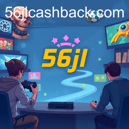 Rising Popularity of 56jl in Online Gaming