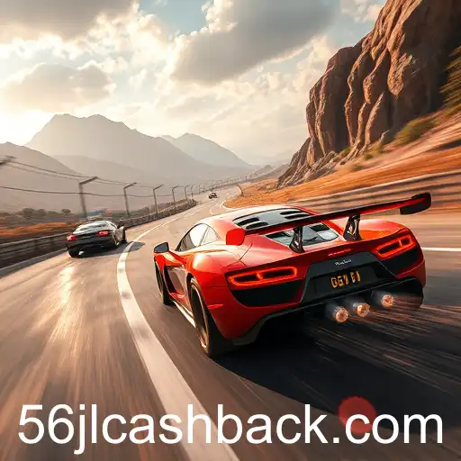 56jl: Revamping Online Gaming for a New Era