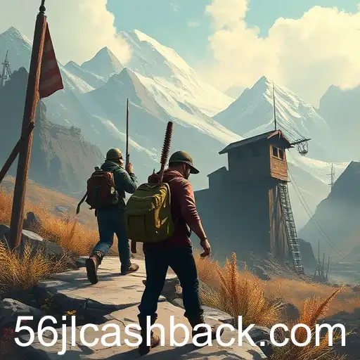 Unveiling the Thrills of 'Adventure Games': A Journey Beyond Imagination