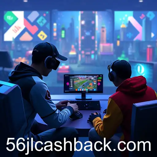 Evolution of Online Gaming in the New Decade