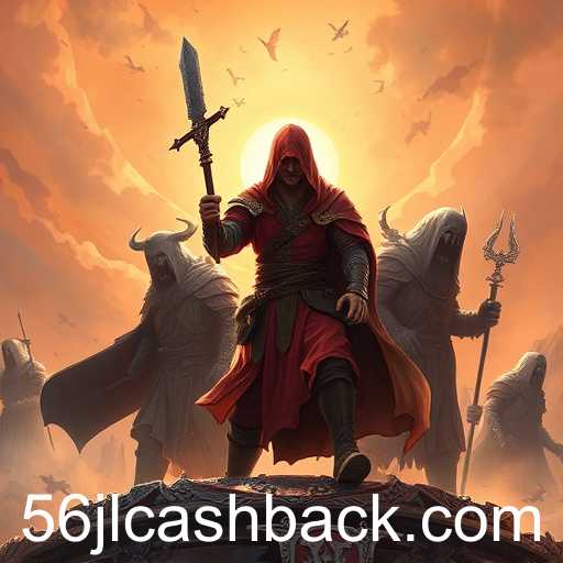 Exploring the Digital Playground: How 56jl Engages Gamers in 2025