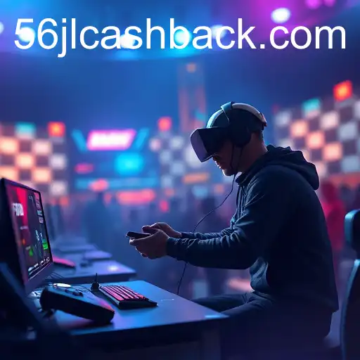 The Evolution of Gaming in a Digital Age