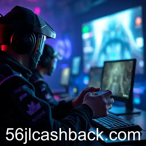 Gaming Industry Trends & Challenges