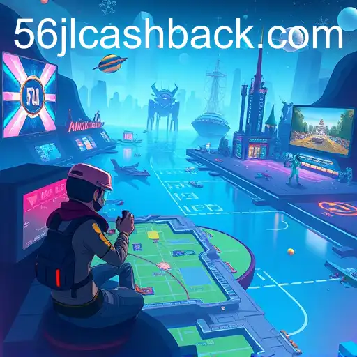 Gaming Trends Shaping the Digital Landscape