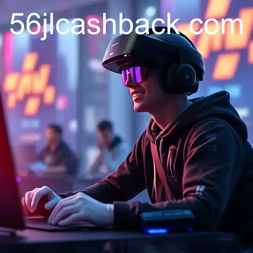 Gaming Trends Surge with New Frontier