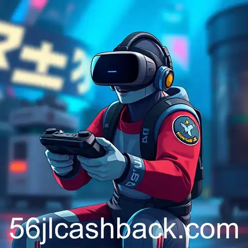 Gaming Dynamics on 56jl Amidst Technological Advances