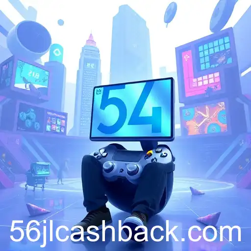 Online Gaming Evolves with 56jl in 2025