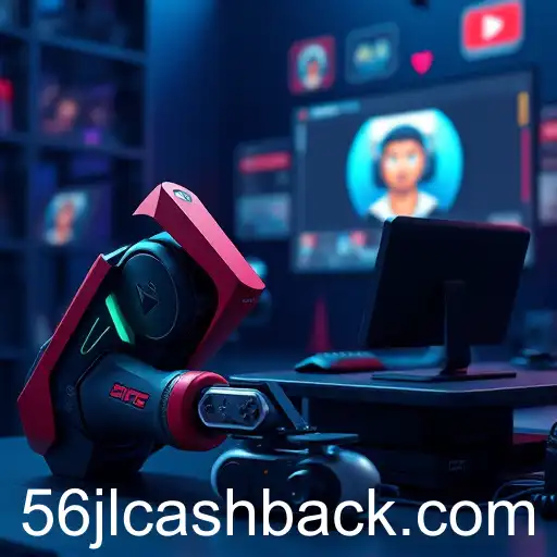 Gaming Evolution: The Rise of Online Platforms