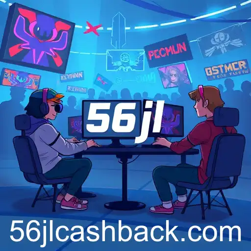 The Gaming Landscape: 56jl's Influence in 2026