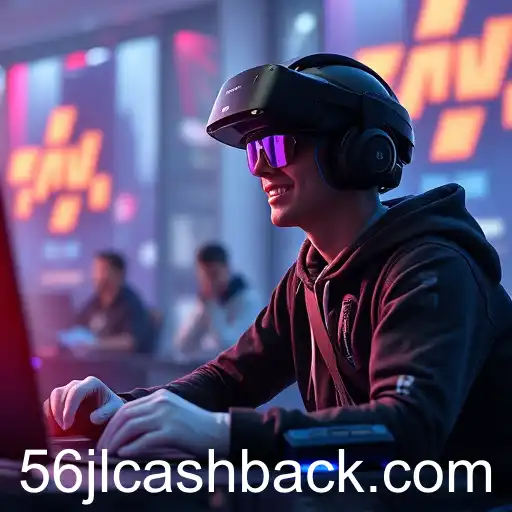 Gaming Trends Surge with New Frontier