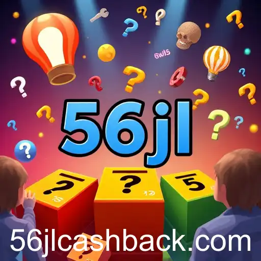 The Influence of 56jl on Online Gaming