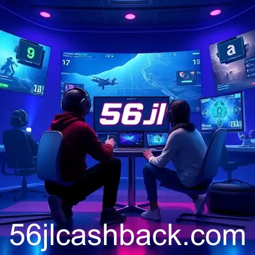 The Rise of 56jl in the Online Gaming World