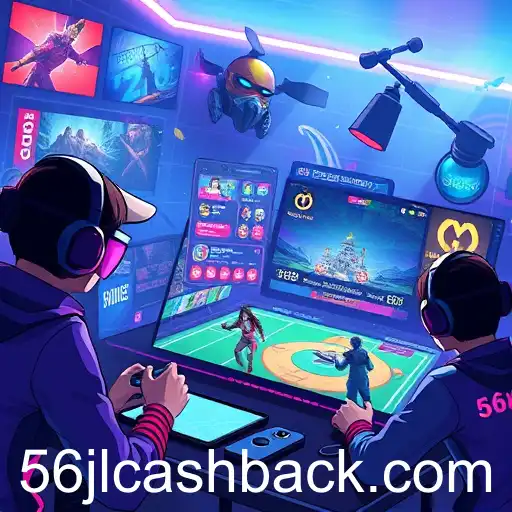 The Rise of Digital Gaming Communities