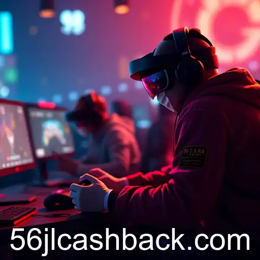 The Rise of Virtual Gaming in 2025