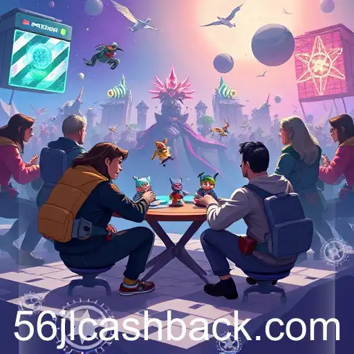 The Rise and Evolution of Multiplayer Games