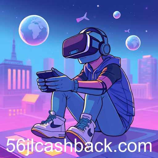 Evolving Trends in Online Gaming