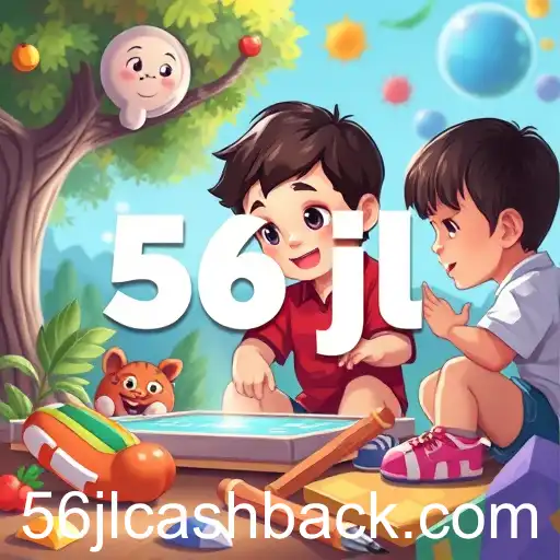 The Rise of 56jl in Online Gaming