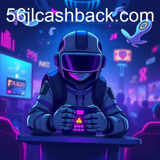 The Rise of 56jl and Its Impact on Online Gaming in 2025