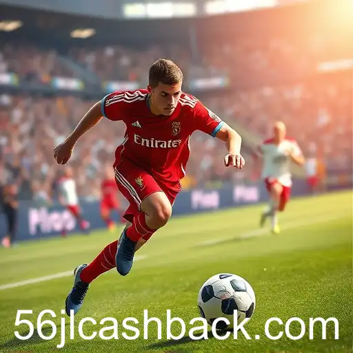 Exploring the Thrill of 'Sports Games': A Digital Arena for Athletes