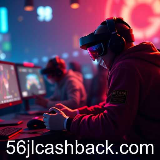 The Rise of Virtual Gaming in 2025